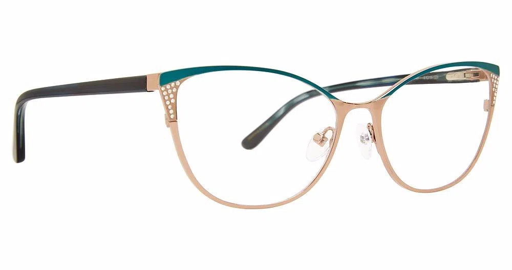 Jenny Lynn JLCREATIVE Eyeglasses - view 7